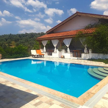 Ionia Guest House Aydin Exterior photo