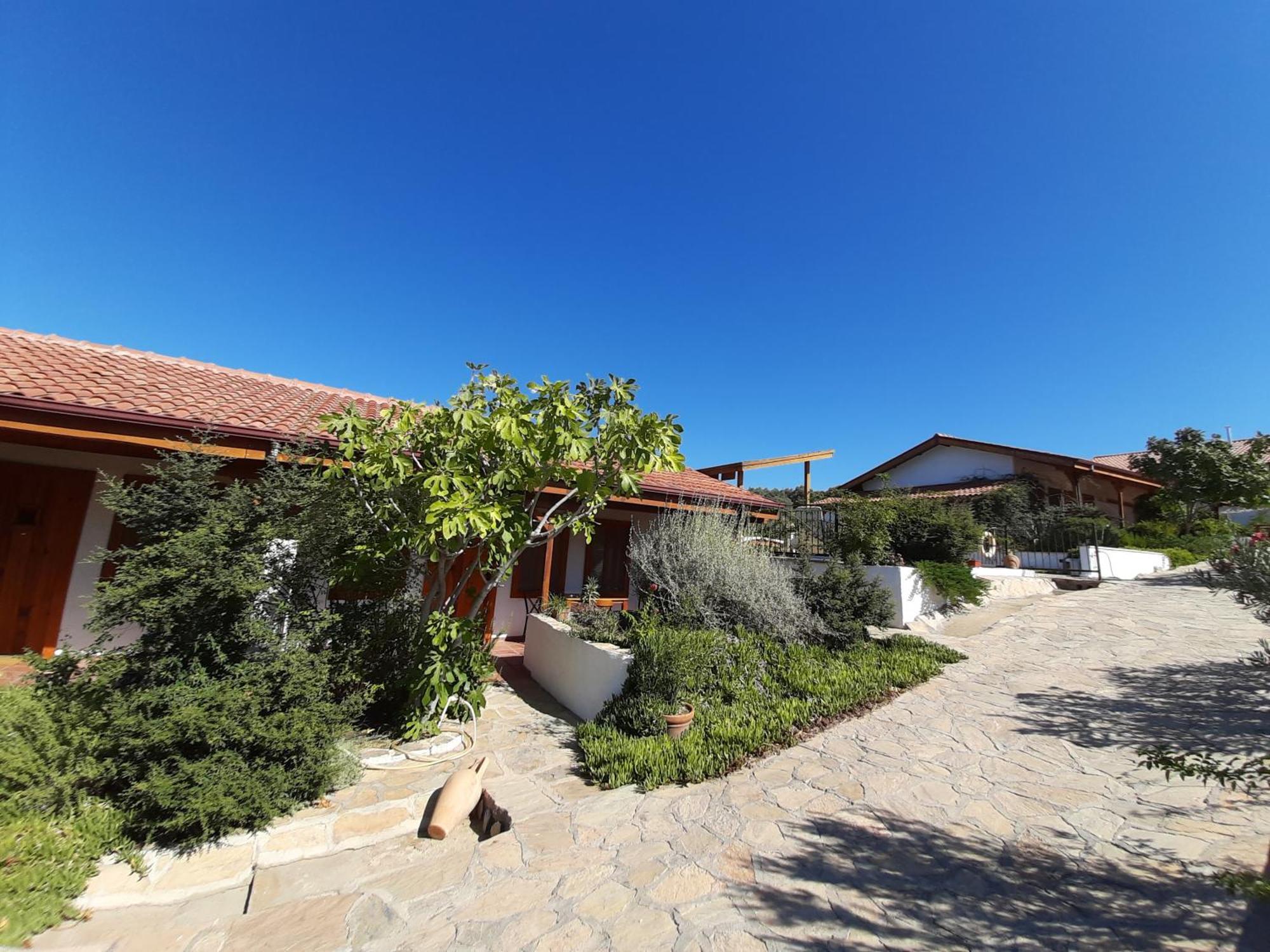 Ionia Guest House Aydin Exterior photo