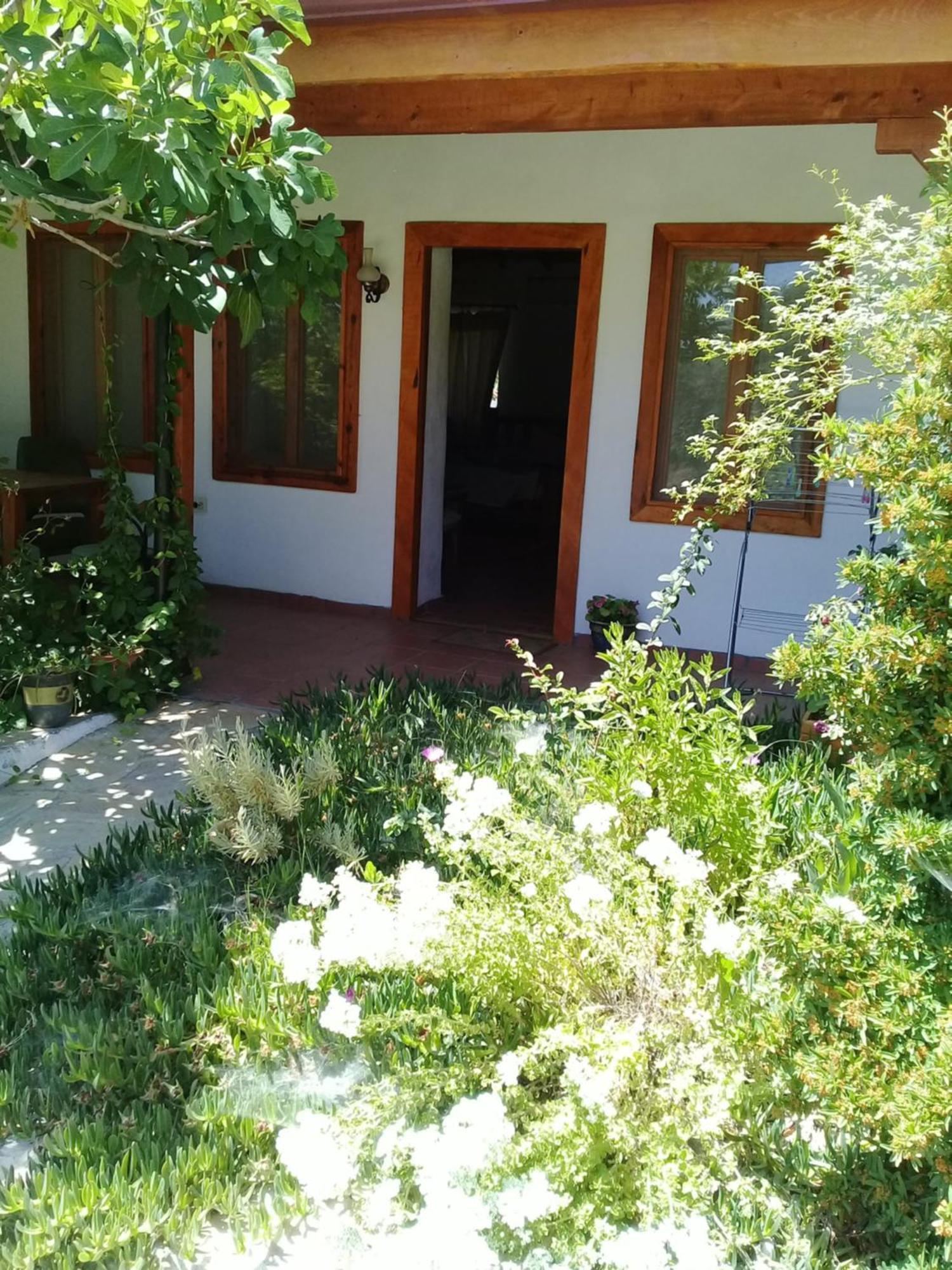 Ionia Guest House Aydin Exterior photo