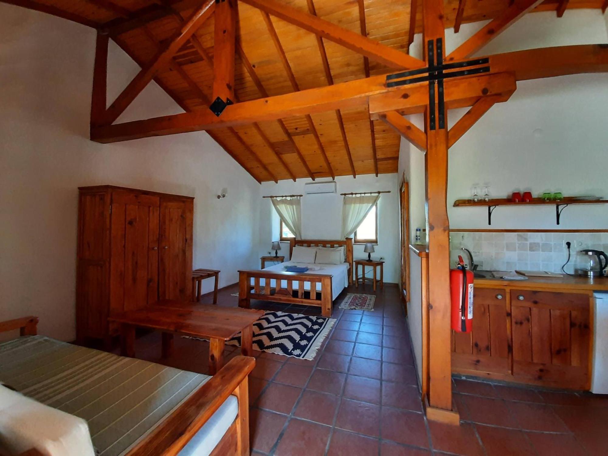 Ionia Guest House Aydin Room photo