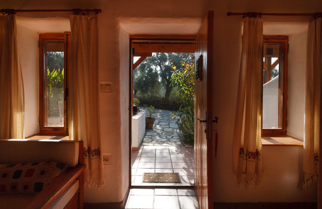 Ionia Guest House Aydin Exterior photo