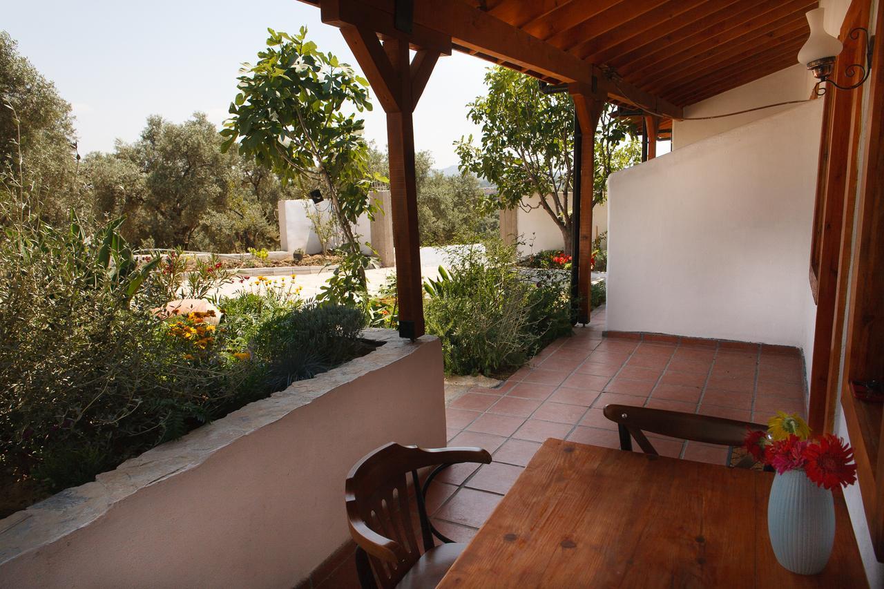 Ionia Guest House Aydin Exterior photo
